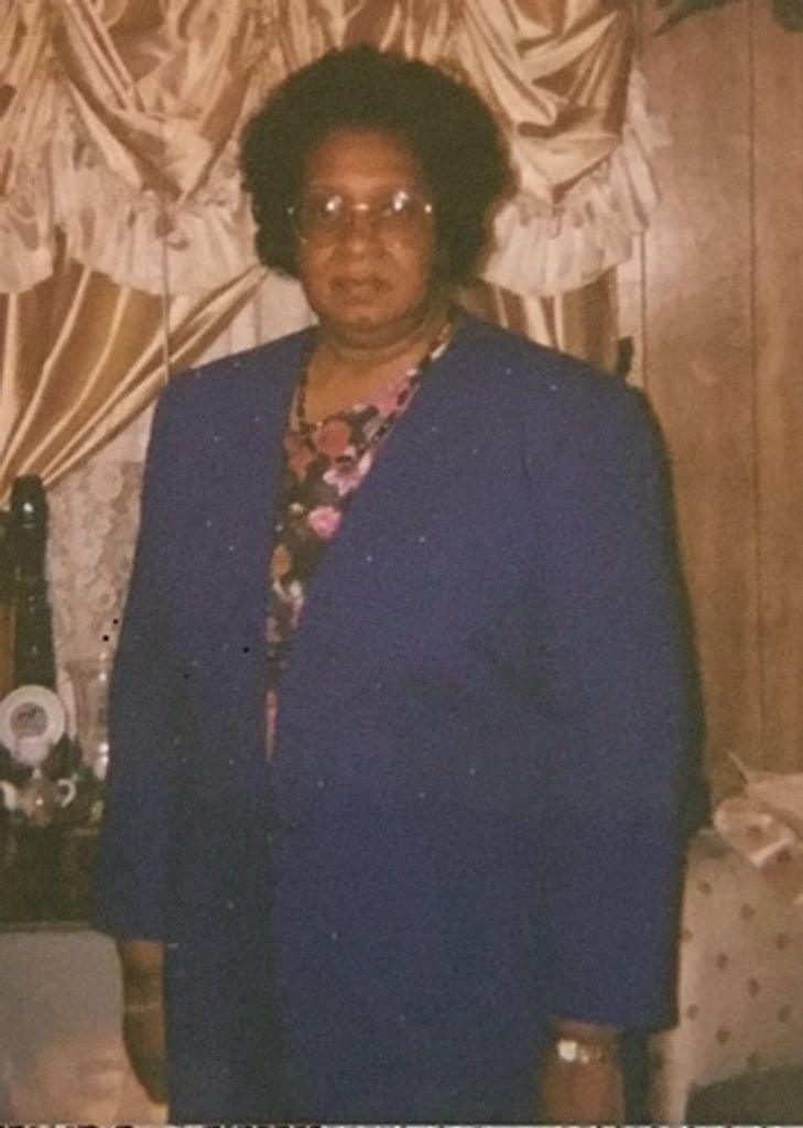 Mildred J. Wilkerson Profile Photo
