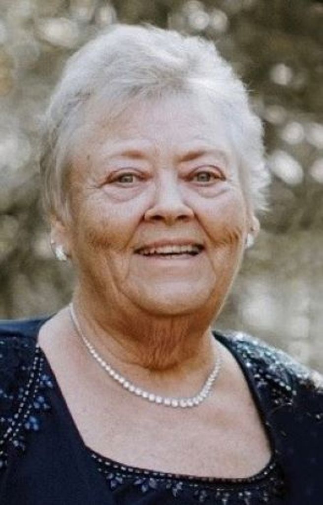 Linda Sue (Blankenbeckler)  Brock
