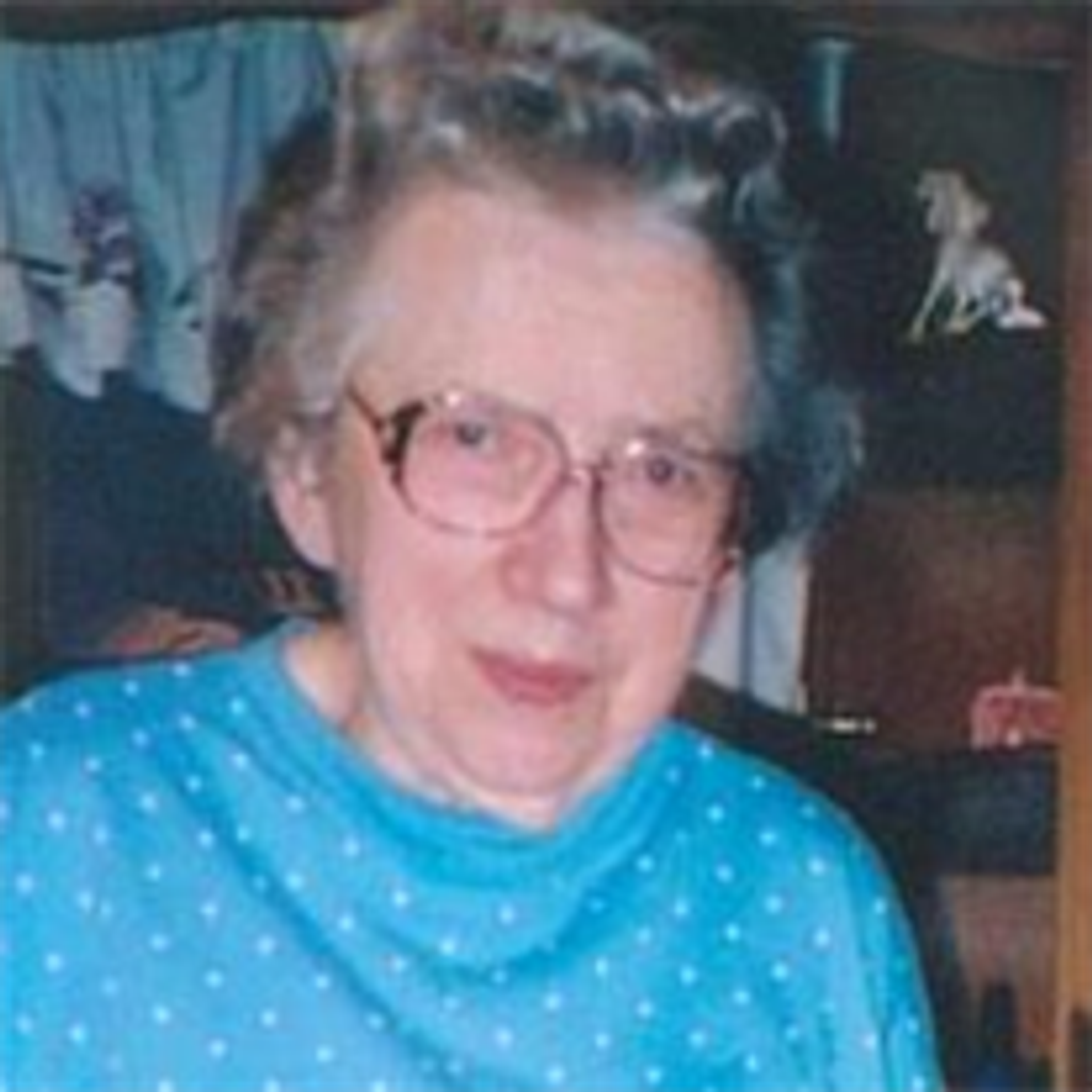 Lavinia Lamb