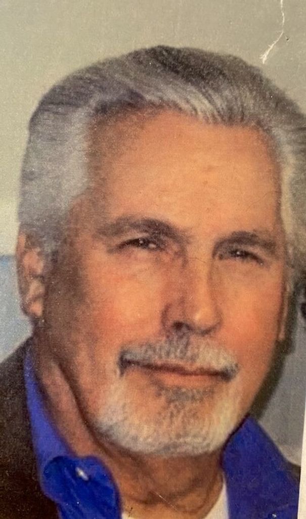 Mr. Robert Louis "Bob" Ford, Sr. Profile Photo