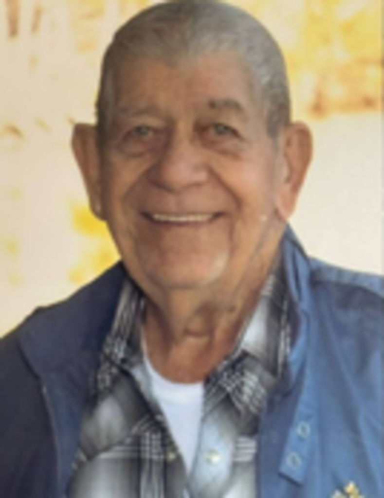 Mr. Charles "Rosie" Junior Millican Profile Photo