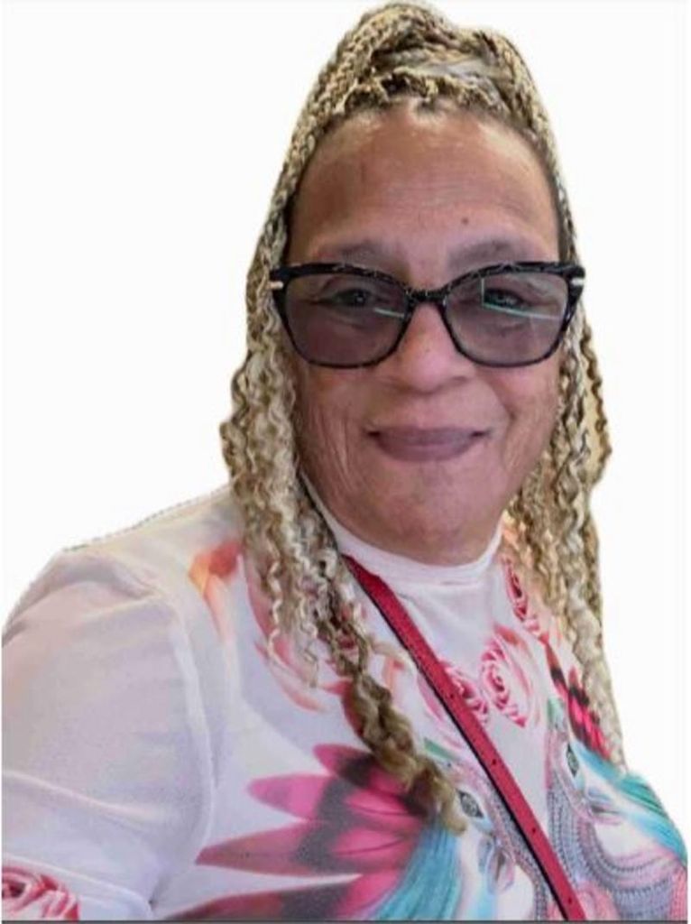 Mrs. Margarette E. Foster