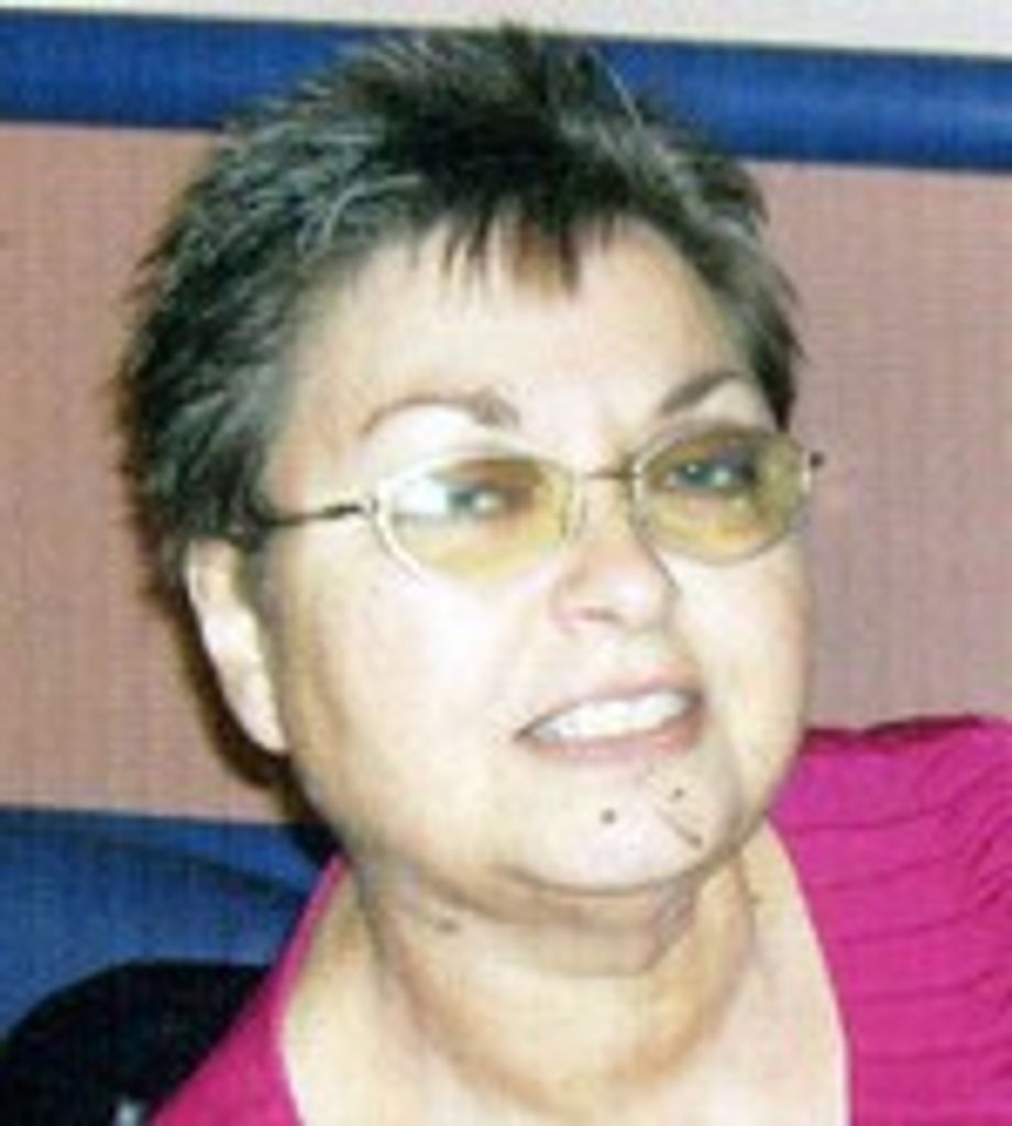 Patty Marie Spry