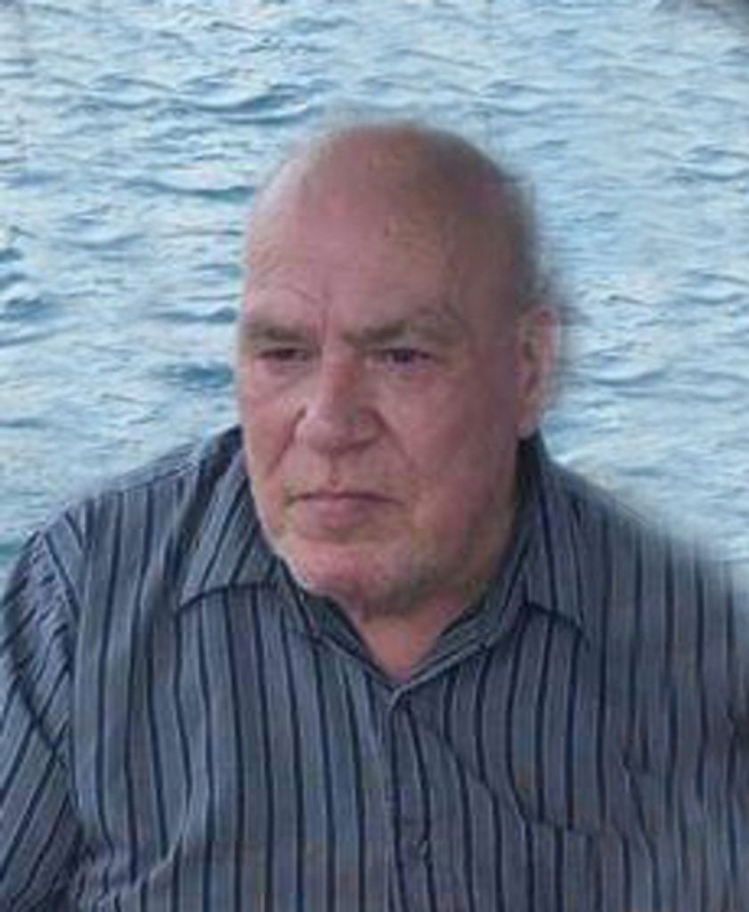 John B. Bell, Jr. Profile Photo