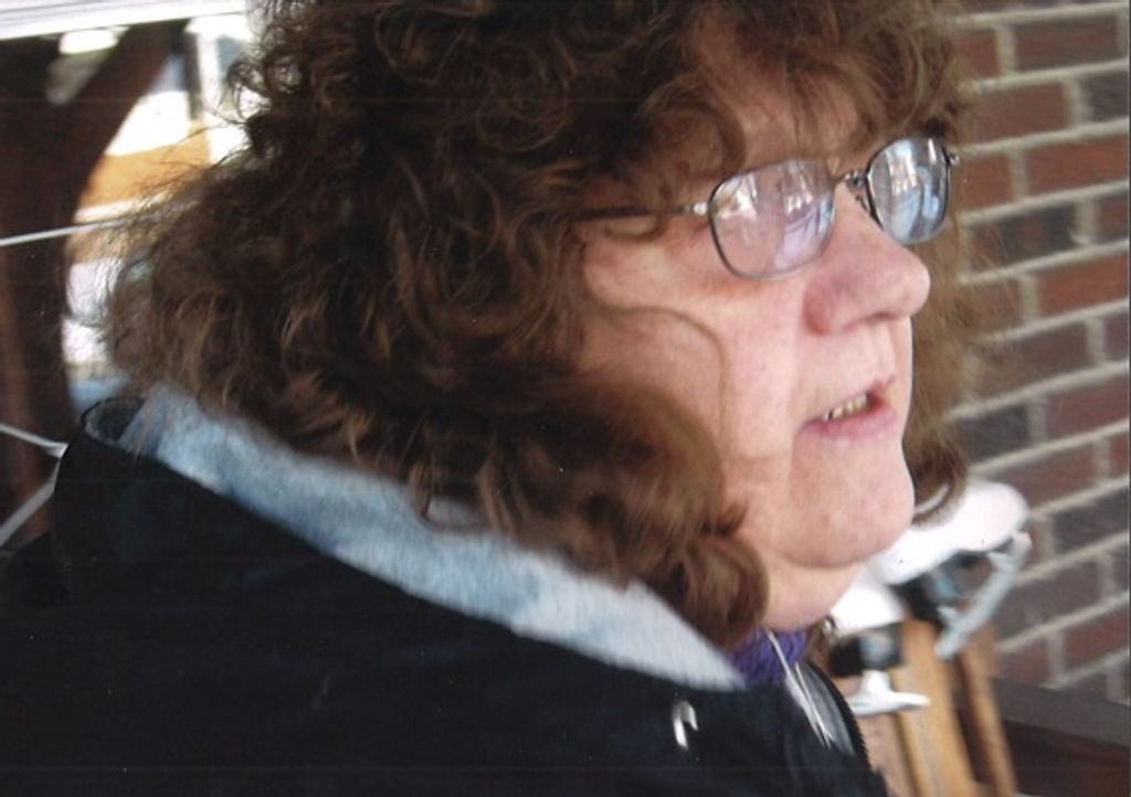 Margaret "Peg" E. Hepburn Profile Photo