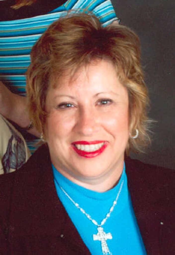 Kimberly Joan Ratliff