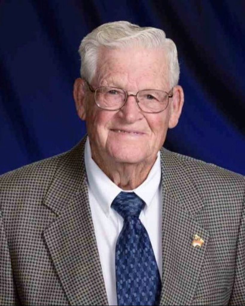 Norman L. Cretcher Profile Photo