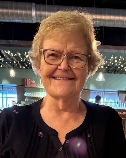 Rosemarie Marasco's obituary image