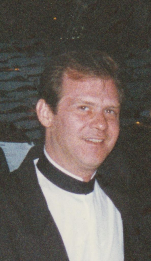 James T. Walker Profile Photo