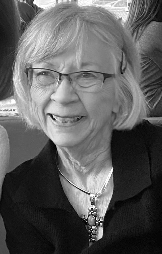 Nancy Critchfield Profile Photo