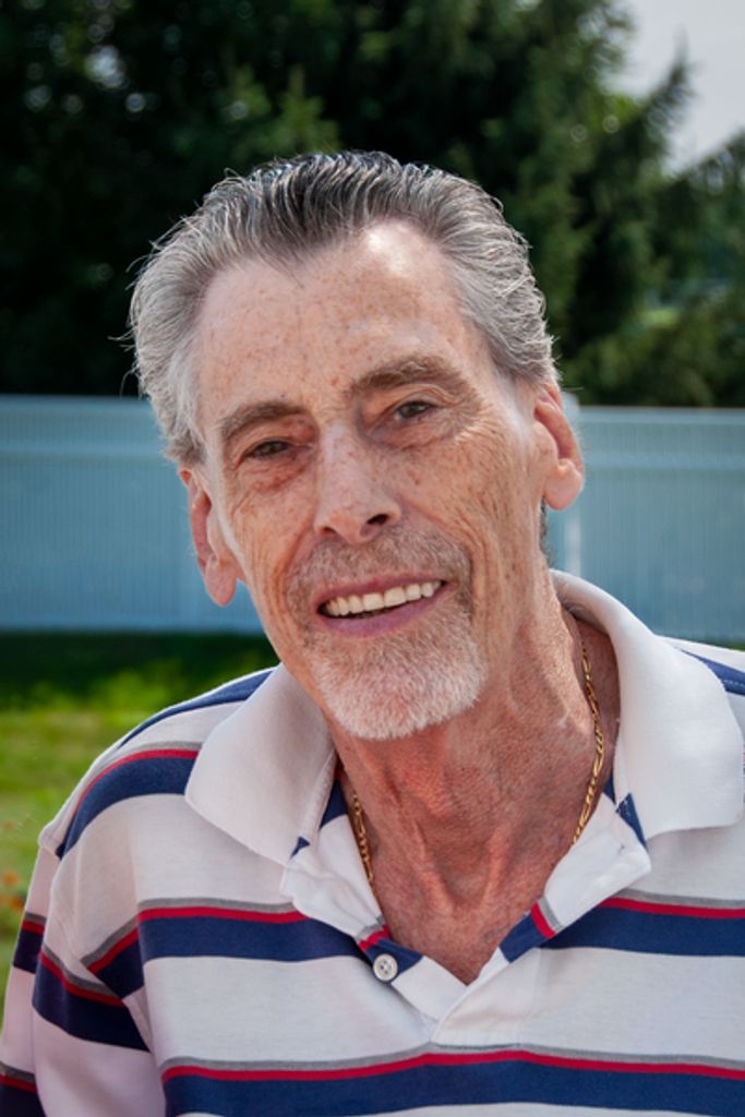 Ronald David Montgomery Profile Photo