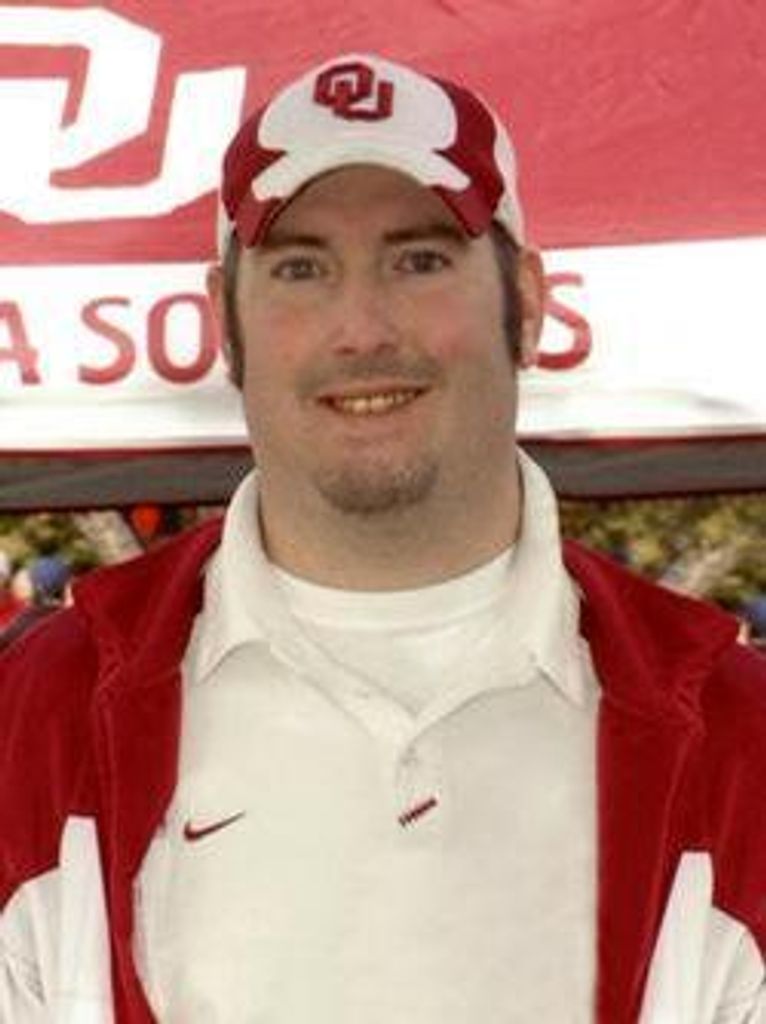 Timothy Franklin Benson