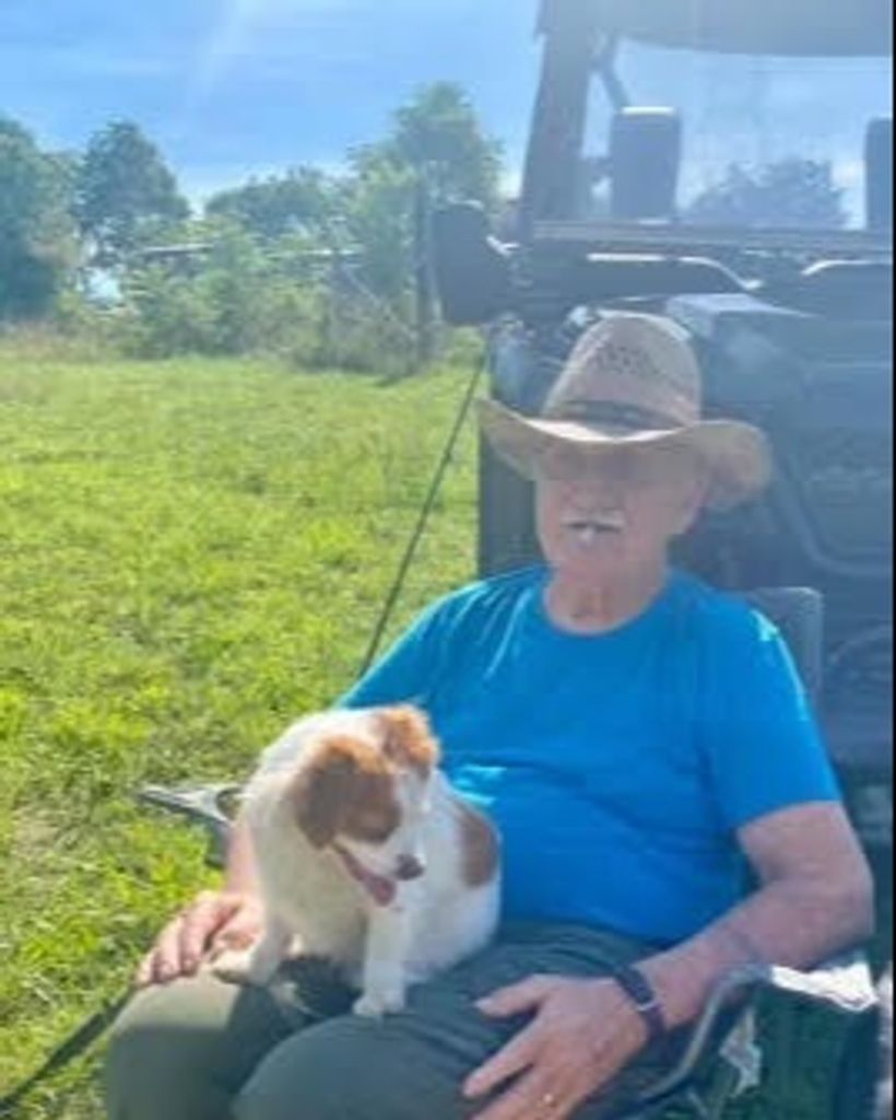 1SGT Gary Bruce McMeen
