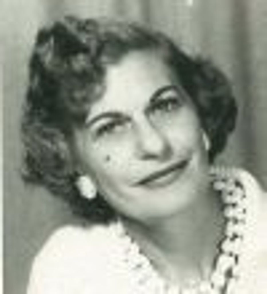 Emma B B. "Emlie" Jacobson