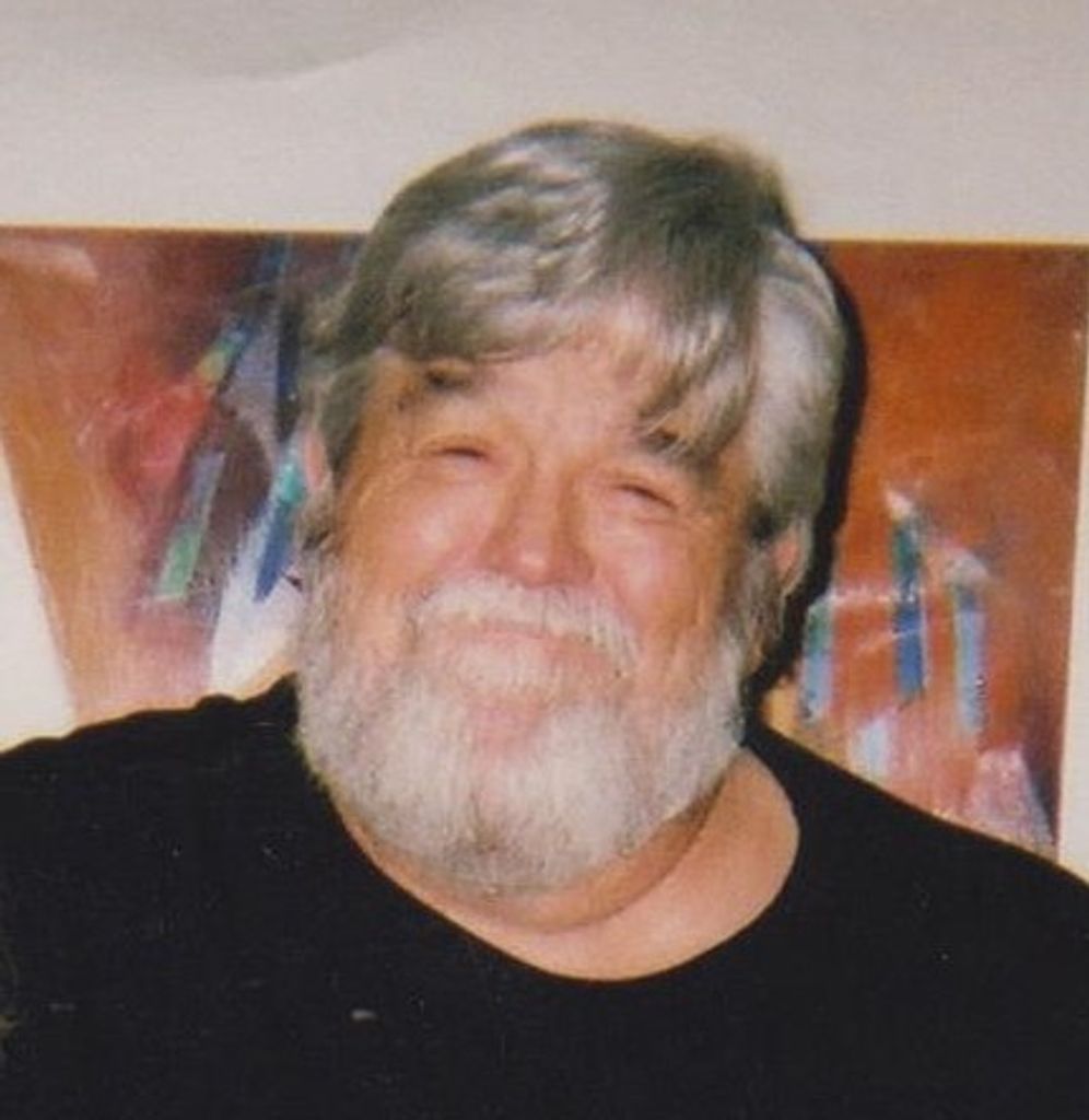 Larry Wayne House