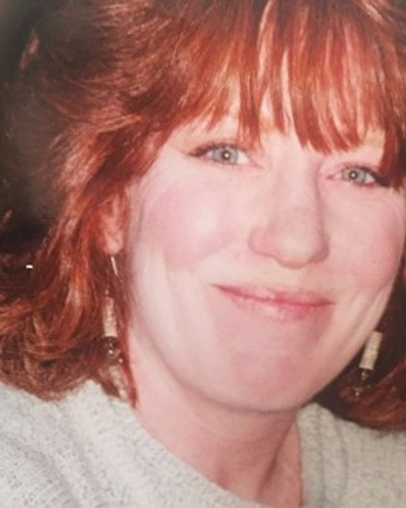 Sally Ann Bolton