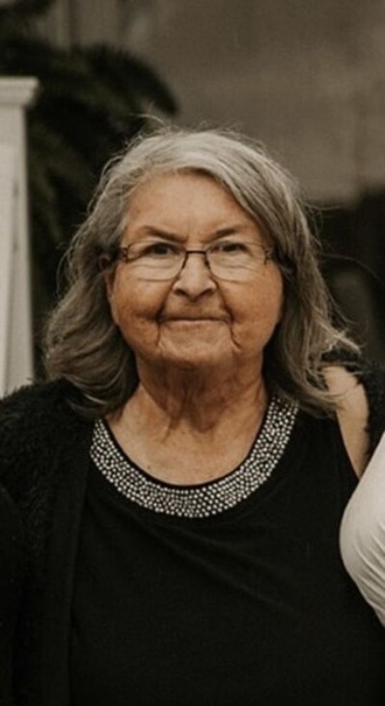 Sally Fay Erickson Profile Photo