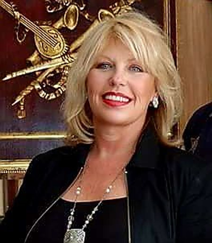 Rachel Thomasson McKenna Profile Photo