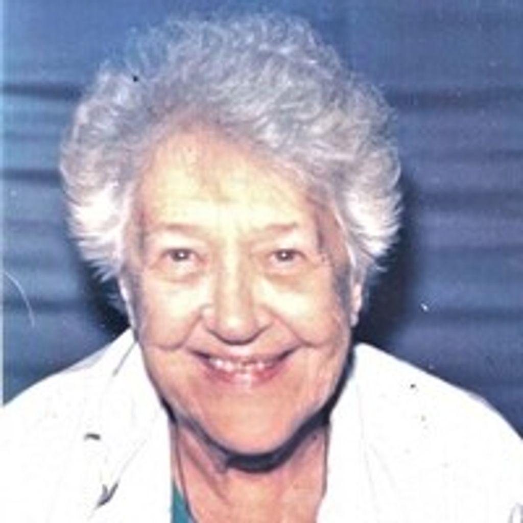 Ruth E. Cox