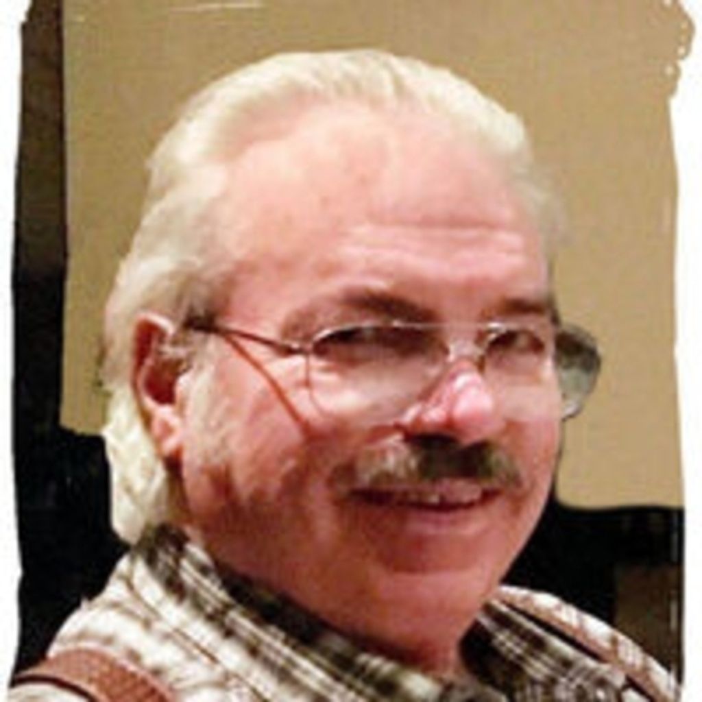 Ed Moore Profile Photo