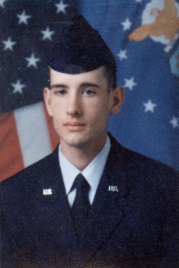 Alexander Hawksley Finch Profile Photo