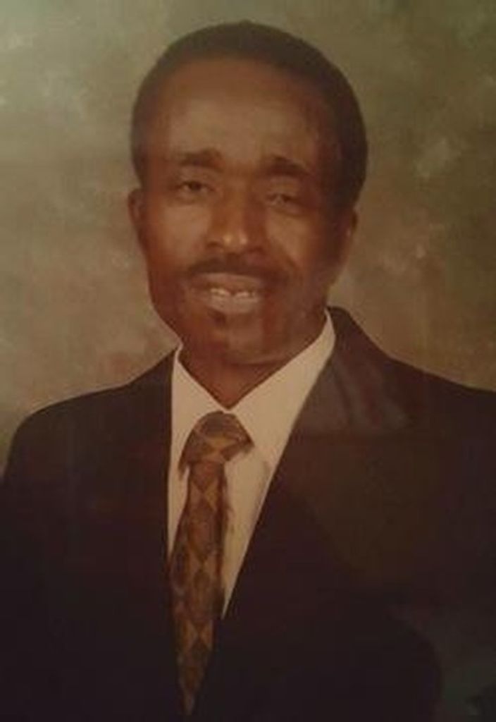 James Walter Gibson, Sr. Profile Photo