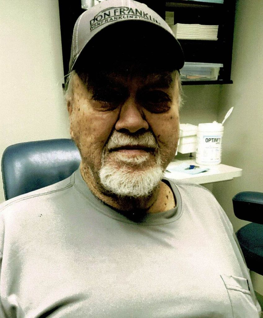 Billy Dewayne Grider Profile Photo