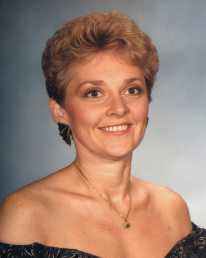 Diane Hoffman's obituary image