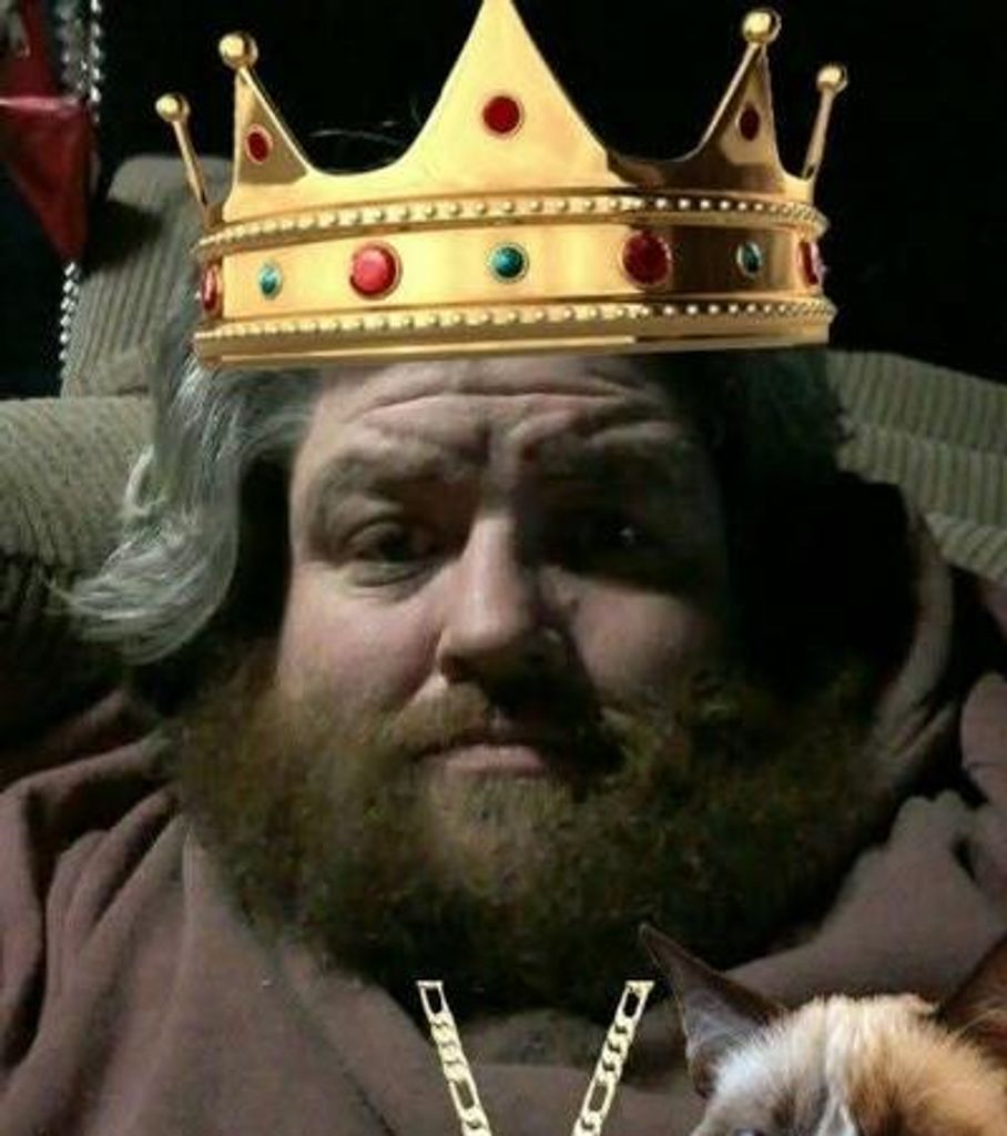 Joseph J. Grawet Profile Photo