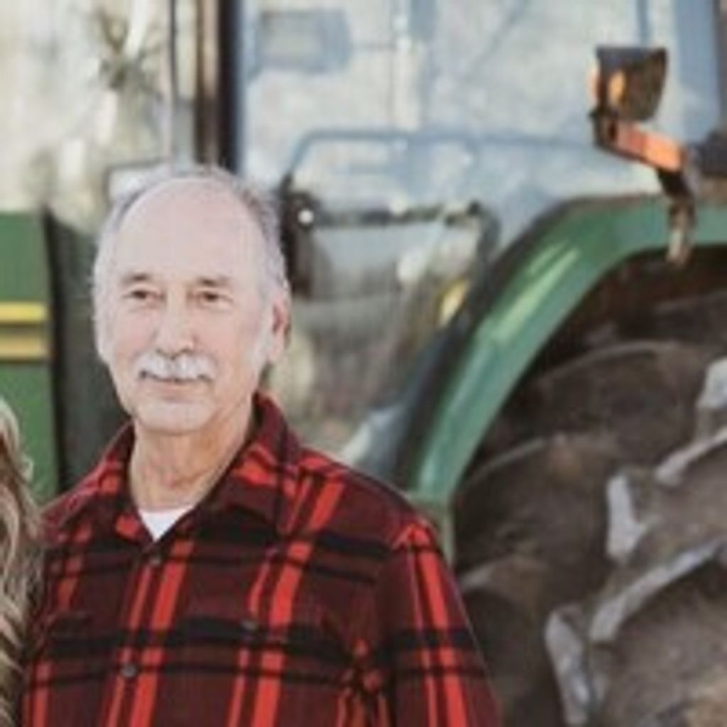Ivan Ray Lawson Profile Photo