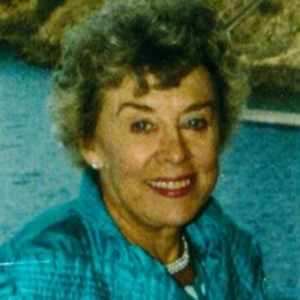 Kathleen Krenke Burwell