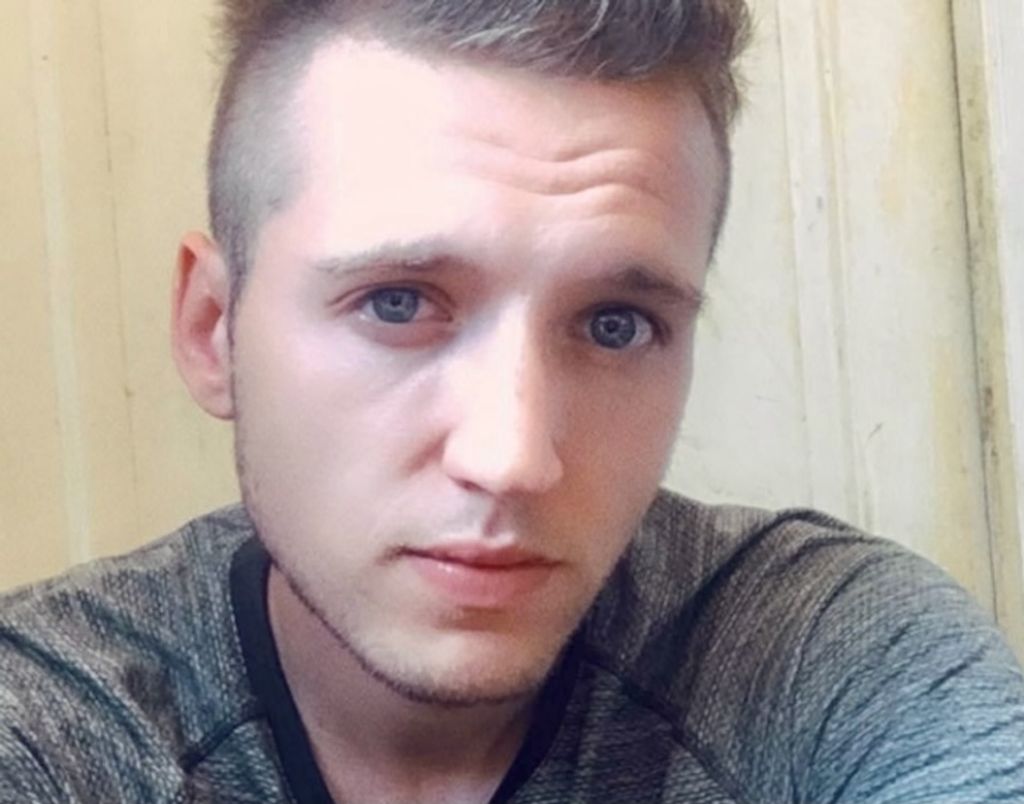 James William Ray Matthews Profile Photo