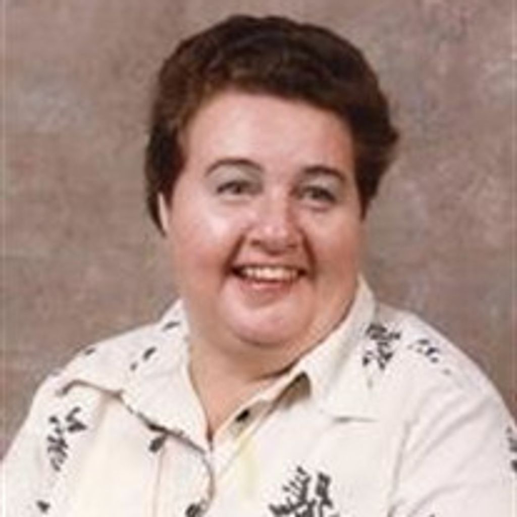 Billie Holden