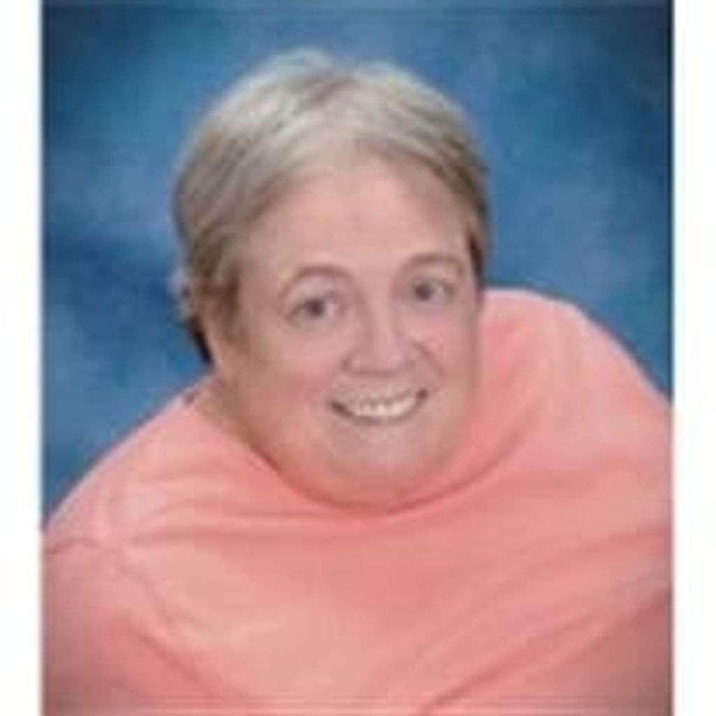 Mary Haney Caputo