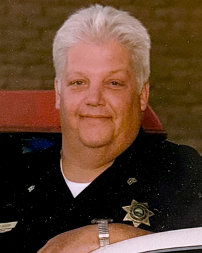 Scott Allen Holton