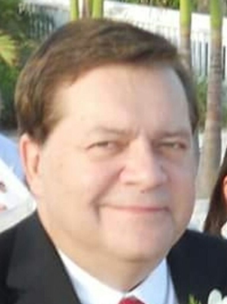William Joseph Sagy, Sr Profile Photo