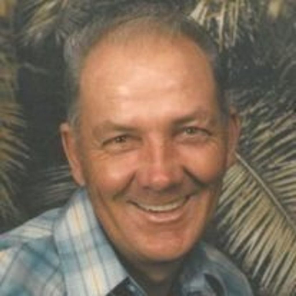 Arthur  "A.J." Holland