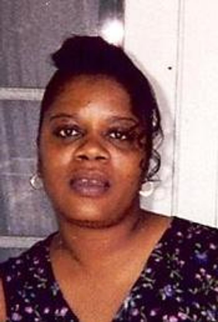 Pamela Annette Mathis-Hill