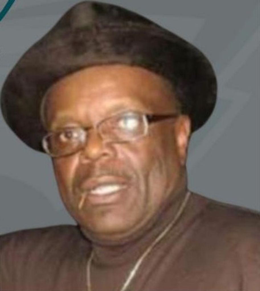 Anthony Leonard "Dowee" Bowie