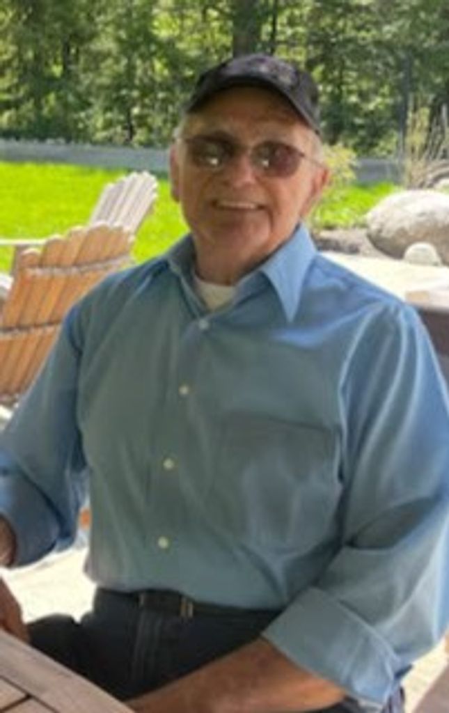 James E. Lucas Sr. Profile Photo
