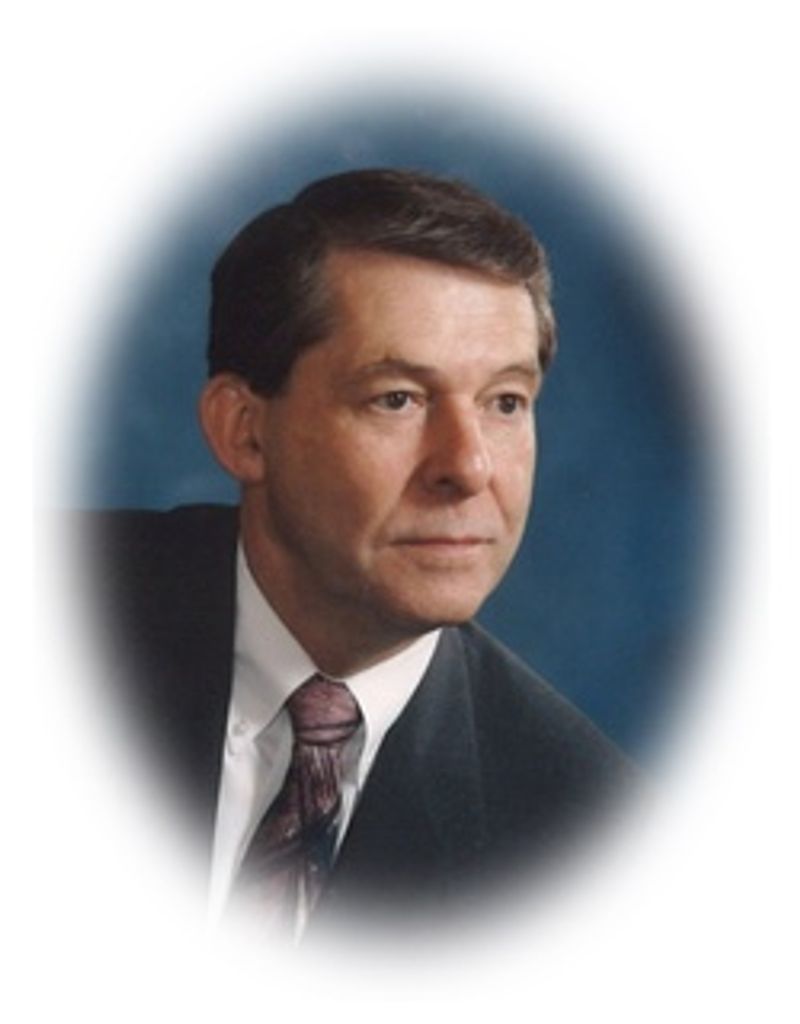 James Gray Gordon Profile Photo