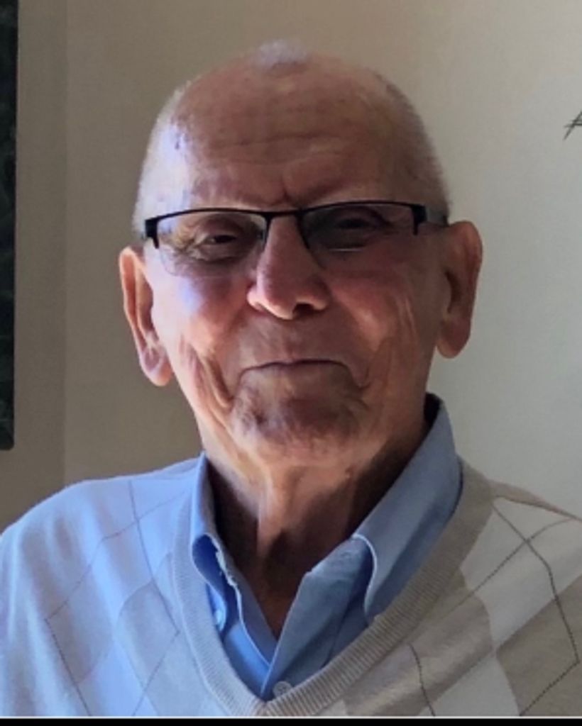 Everett  Bennett Cleary Profile Photo