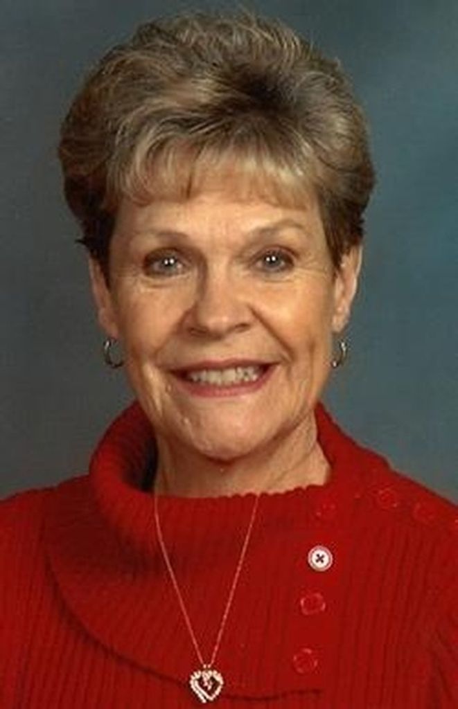 Linda Jane Mccoy