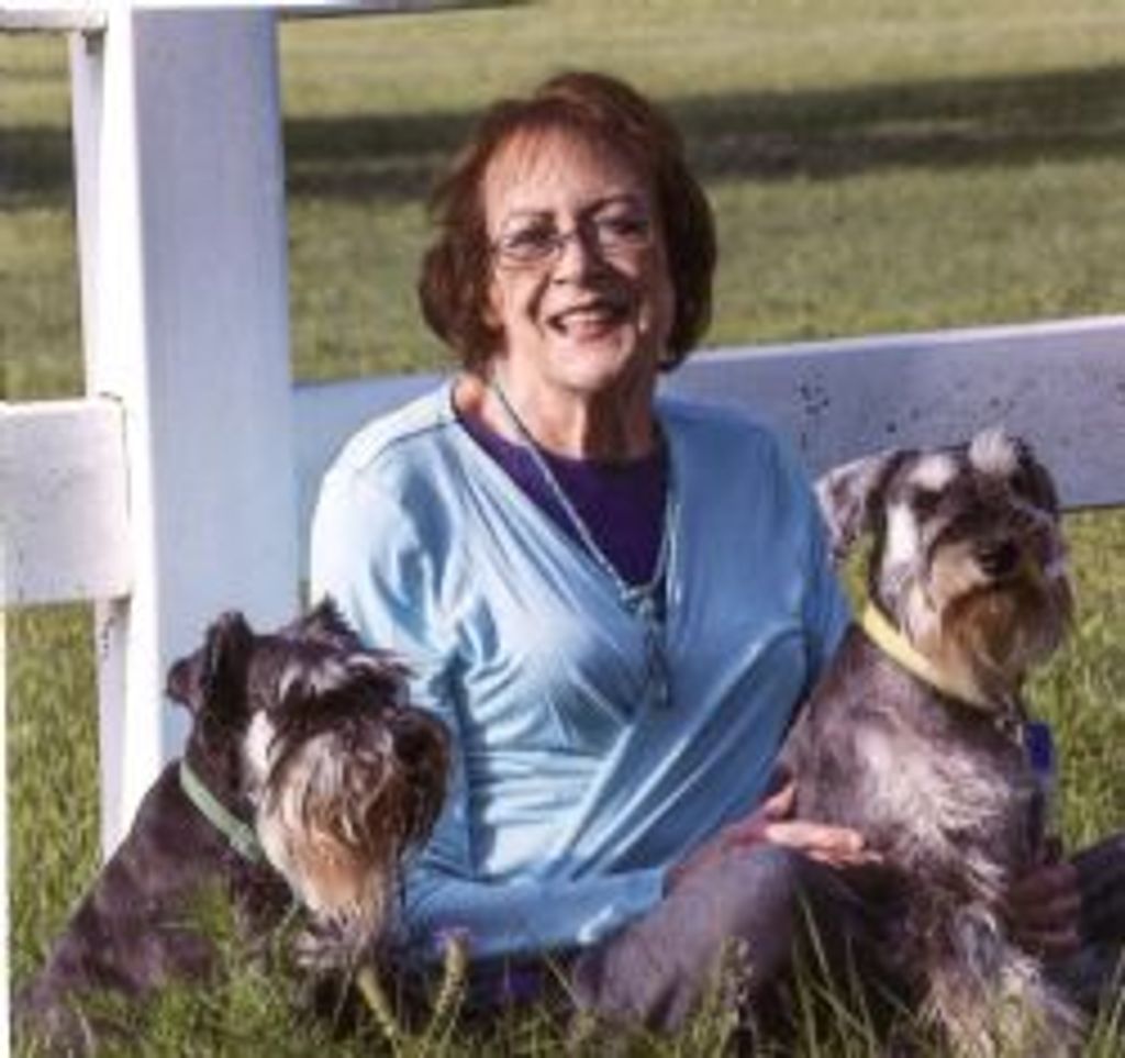 Resa Webber