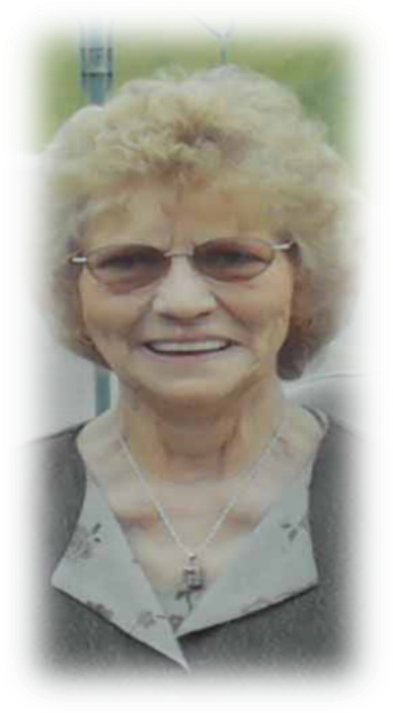 Emma Sue (Marlow)  Bumgardner