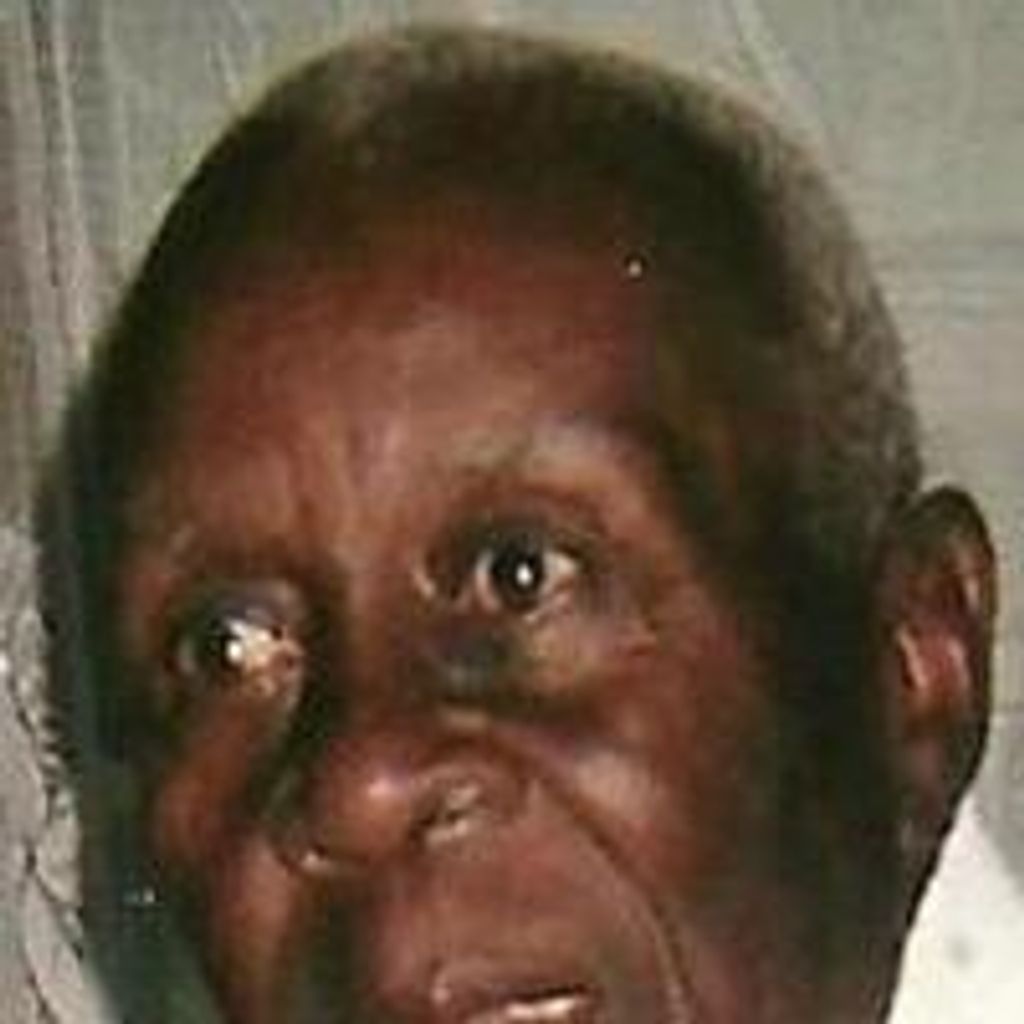 Zelmo Sampson Jesse Profile Photo