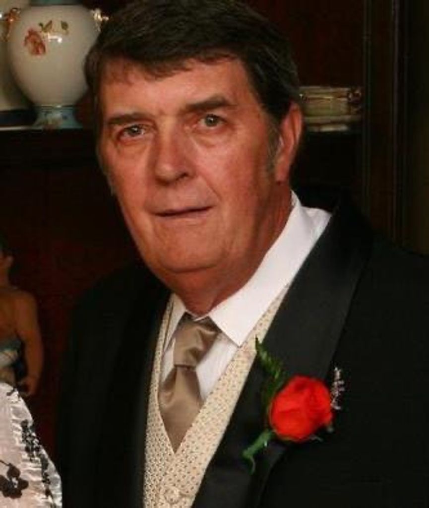 Herbert Hoilman Profile Photo