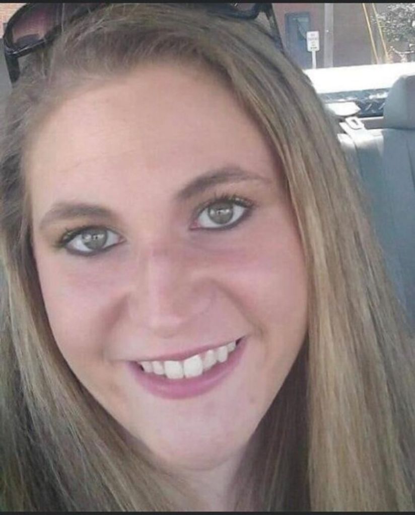 Ashley Elizabeth Webb Profile Photo