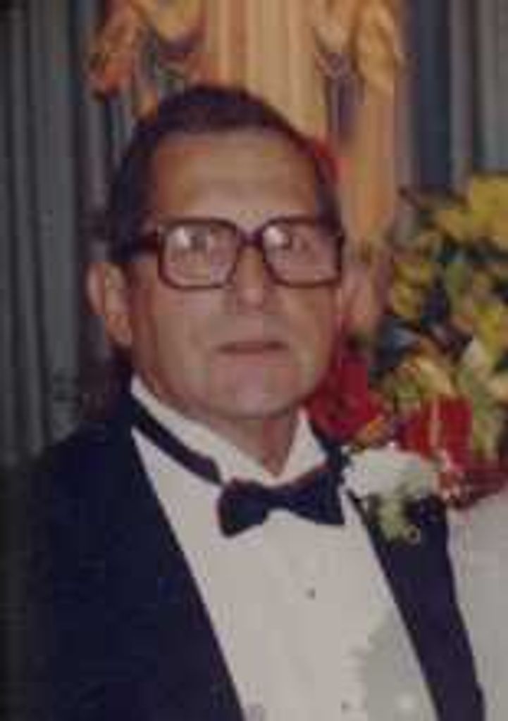 Frank J. Groncki
