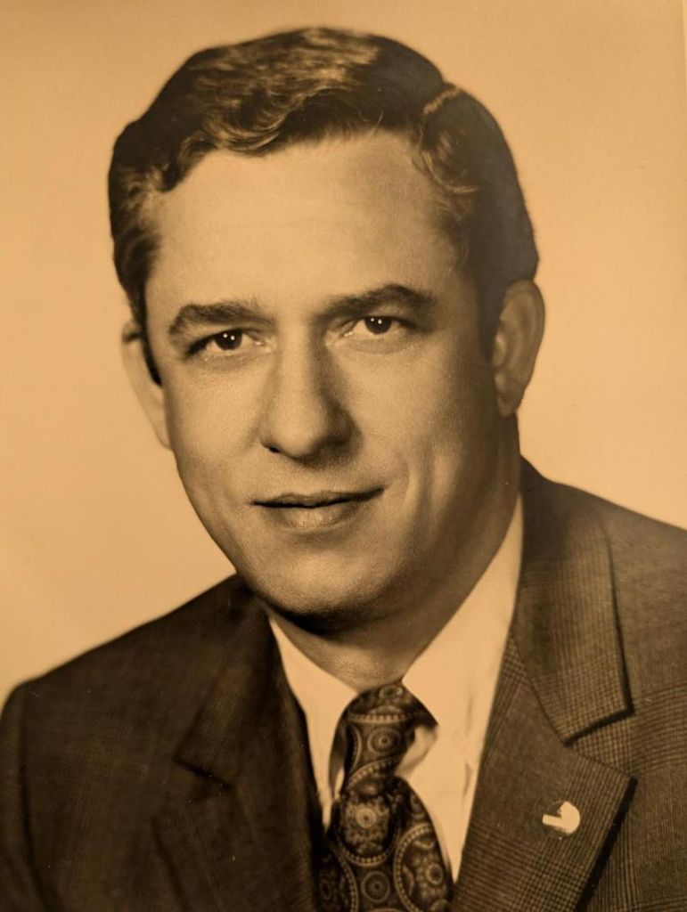 Robert C. Radford Profile Photo